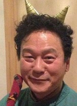 三九占い師:森 弘幸 三九占い師:森 弘幸